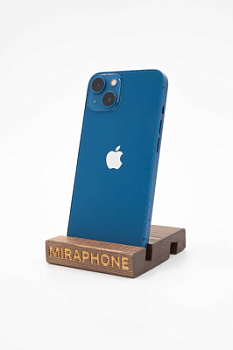 iPhone 13  Blue 256gb б/у