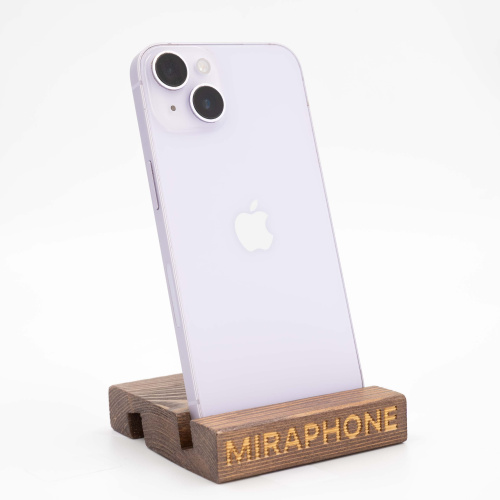 iPhone 14 б/у Состояние "Удовлетворительный"