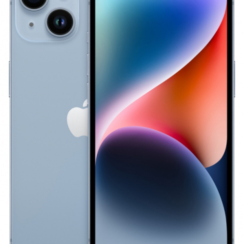 iPhone 14 2Sim Новый, распакованный
