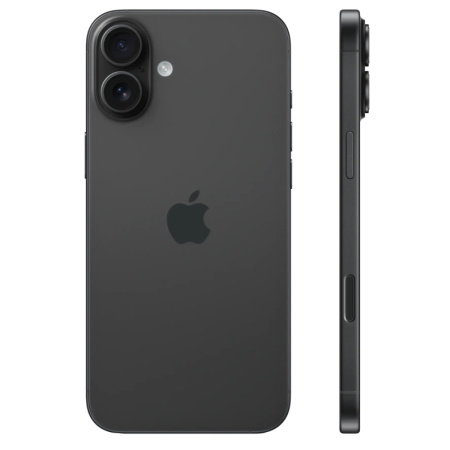 iPhone 16 Plus Новый, распакованный ESim