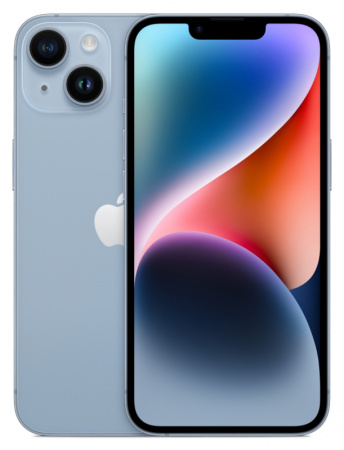 iPhone 14 Новый Sim+ESim