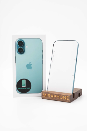 iPhone 16 Новый, распакованный 2Sim