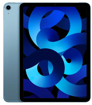 iPad Air 5 2022 Wi-Fi  Blue 64gb б/у