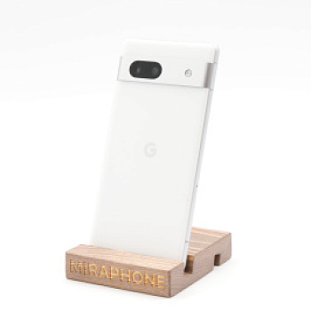 Google Pixel 7A  White 128gb б/у