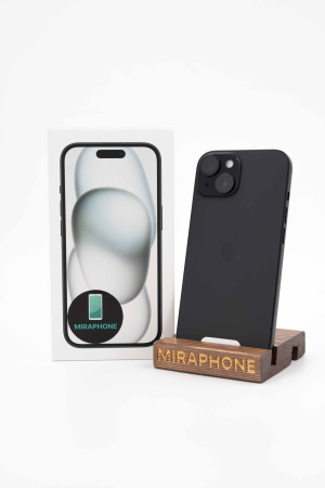 iPhone 15 Новый, распакованный 2Sim