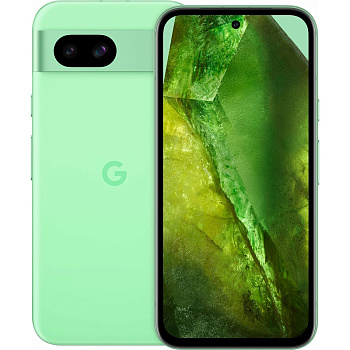 Google Pixel 8A  White 128gb б/у