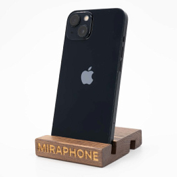 iPhone 13  Midnight 256gb б/у