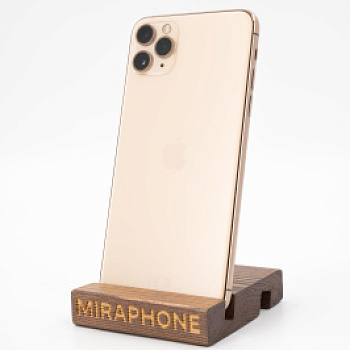 iPhone 11 Pro Max  Gold 64gb б/у