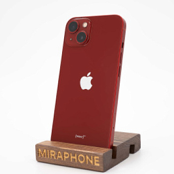 iPhone 13  Red 128gb б/у