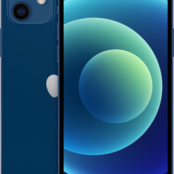 iPhone 12  Blue 128gb б/у