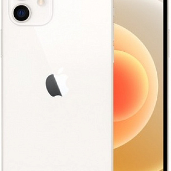 iPhone 12 Mini  White 256gb б/у