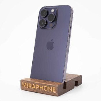 iPhone 14 Pro  Deep Purple 128gb б/у
