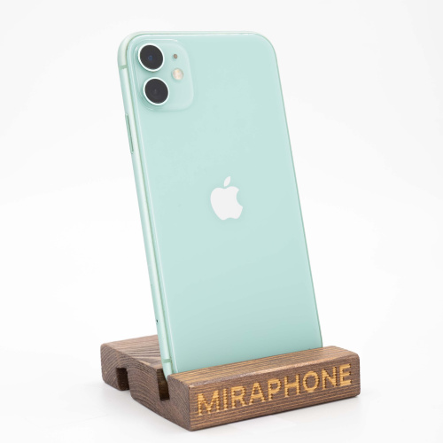 iPhone 11 б/у Состояние "Удовлетворительный"