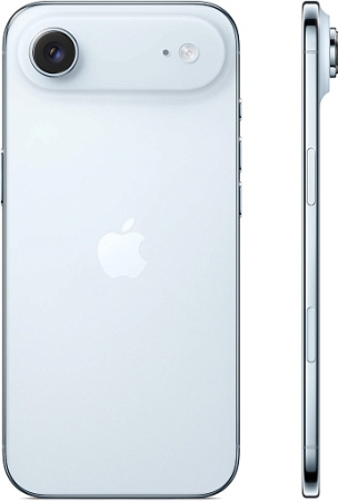iPhone Air Новый, распакованный ESim