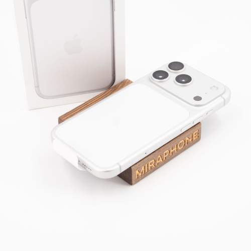 iPhone 17 Pro Новый, активированный 2Sim