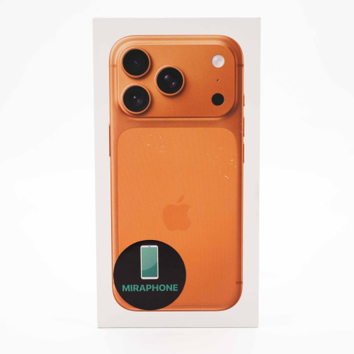 iPhone 17 Pro Новый ESim