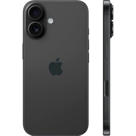 iPhone 16 Новый, распакованный 2Sim