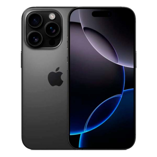 iPhone 16 Pro 2Sim Новый, распакованный