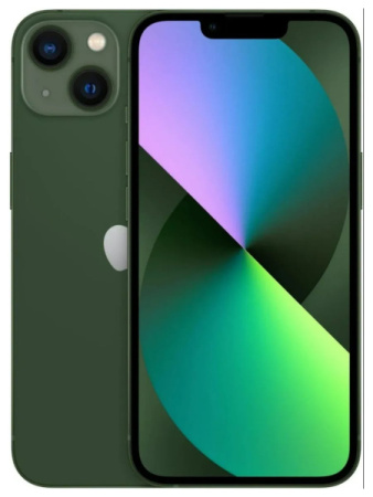 iPhone 13 Новый