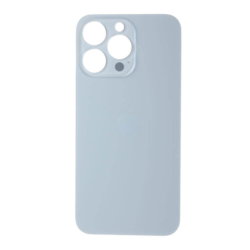 Замена задней крышки на iPhone 14 Pro