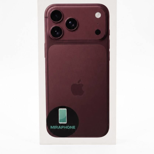iPhone 18 Pro Новый ESim