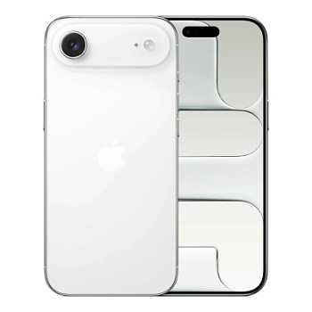 iPhone Air ESim  Cloud White 256gb б/у
