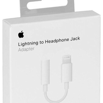 Качественный аналог переходник Type C - Mini jack 3,5