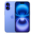 iPhone 16 iPhone 16