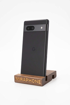 Google Pixel 7A  Black 128gb б/у