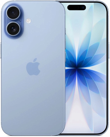 iPhone 17 б/у ESim Состояние "Отличный"