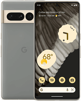 Google Pixel 7 Pro  Green 128gb б/у