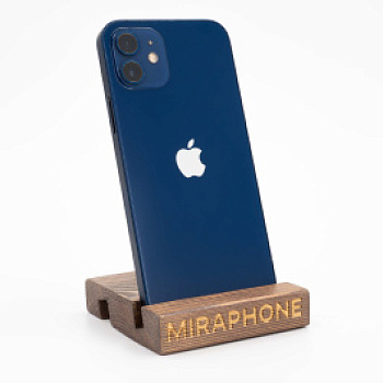 iPhone 12  Blue 64gb б/у