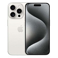 iPhone 15 Pro iPhone 15 Pro