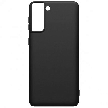 Силиконовый чехол на Samsung Galaxy S21