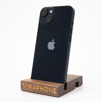 iPhone 14 ESim  Midnight 128gb б/у