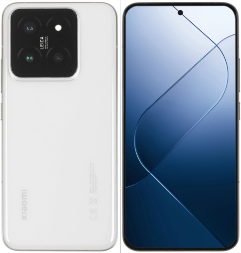 Xiaomi 14 б/у Состояние "Отличный"