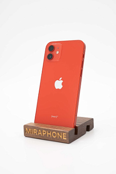 iPhone 12  Red 64gb б/у