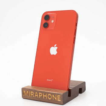 iPhone 12  Red 64gb б/у