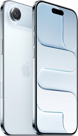 iPhone Air Новый, распакованный ESim