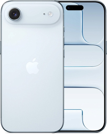 iPhone Air Новый, распакованный ESim