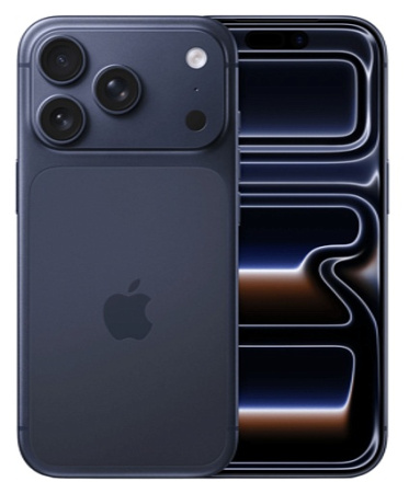 iPhone 17 Pro Новый, распакованный ESim